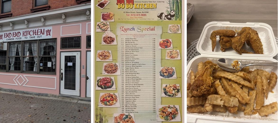 Bobo Kitchen