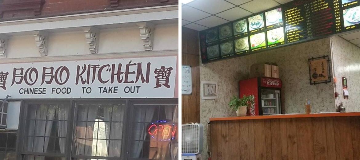Bobo Kitchen