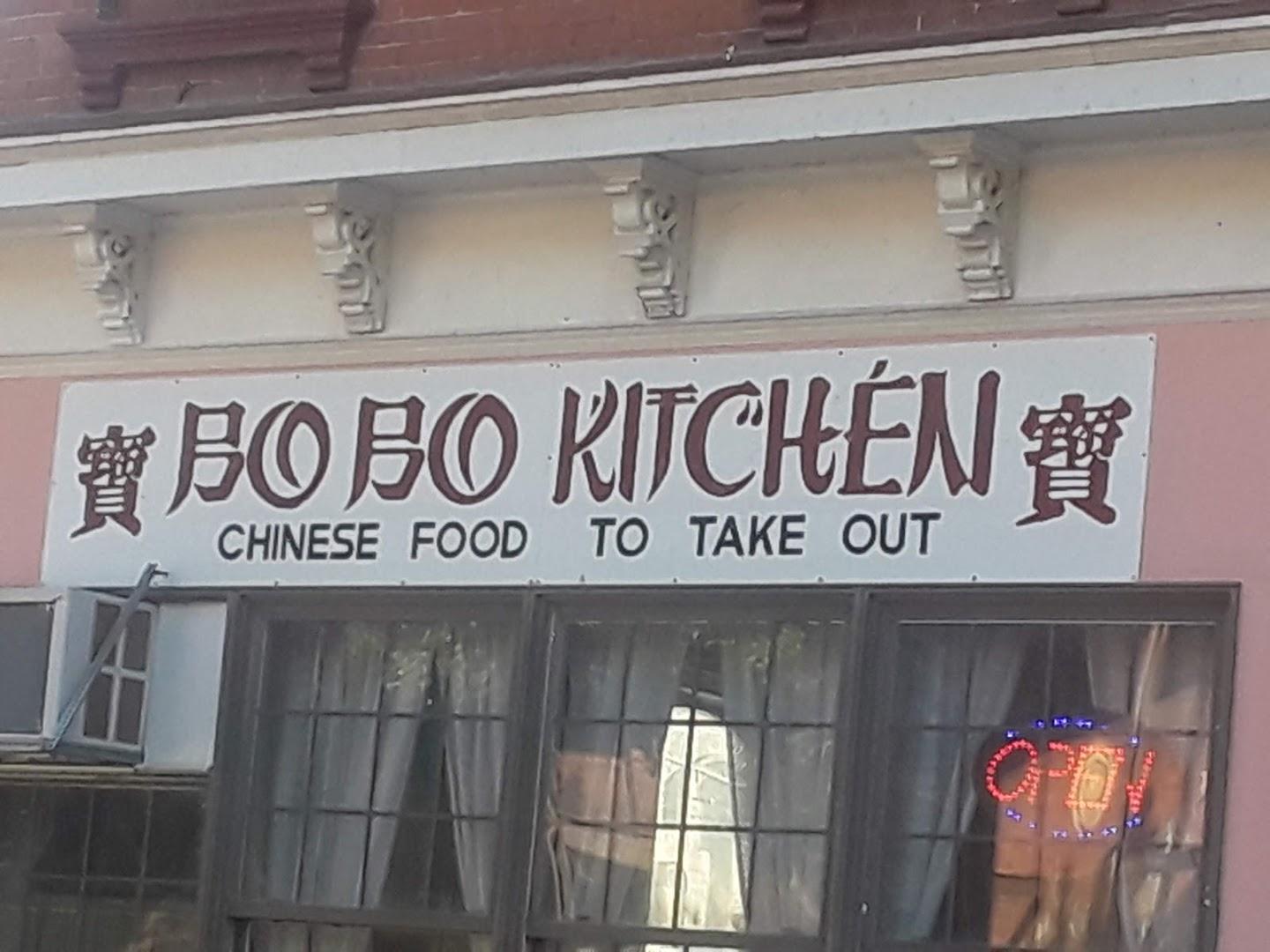 Bobo Kitchen